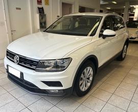 VOLKSWAGEN Tiguan 1.6 TDI SCR Business BlueMotio