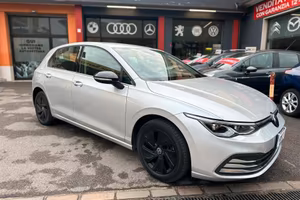 Volkswagen Golf 1.4 TSI eHYBRID 204 CV DSG Style n