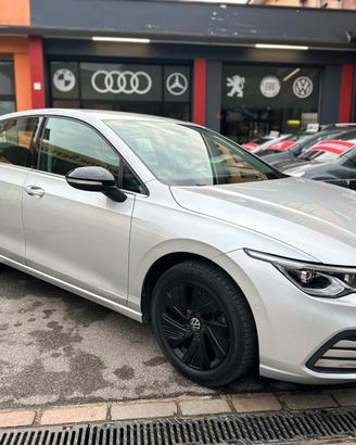 Volkswagen Golf 1.4 TSI eHYBRID 204 CV DSG Style n