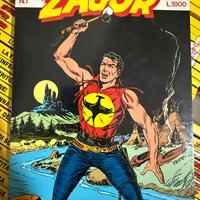 Zagor