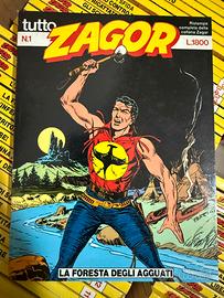 Zagor