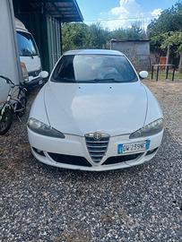 alfa romeo 147