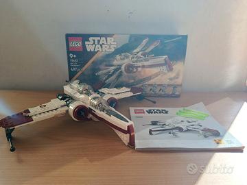 LEGO STAR WARS ARC-170 Starfighter 75402