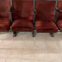 N:19 Poltrone d epoca Ribasso