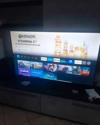 tv xiaomi 65 pollici smart tv