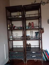 2 librerie 