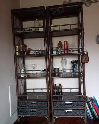 2 librerie 