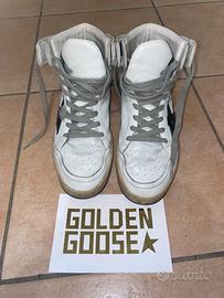 Golden goose donna