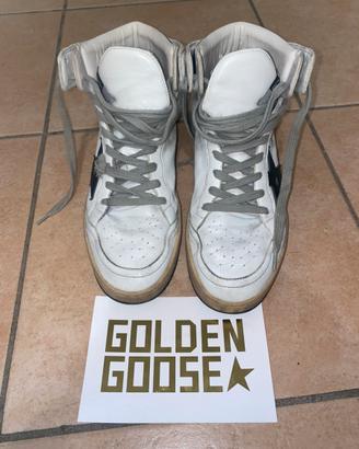 Golden goose donna
