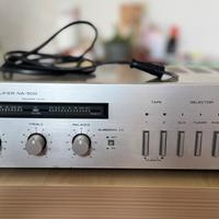 Amplificatore Vintage Nikko NA-500