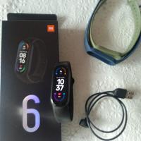 xiaomi smart band 6