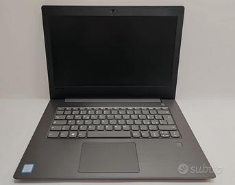 LENOVO V330-14IKB | Intel i5 | 8GB RAM | 256GB SSD