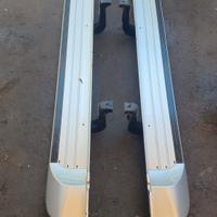 pedane L200 nuove anno 2011