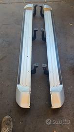 pedane L200 nuove anno 2011