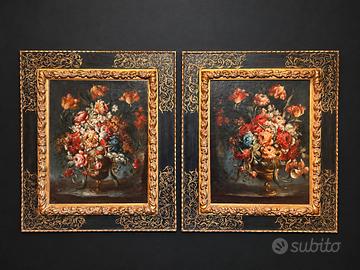 Il Maestro dei Fiori Guardeschi