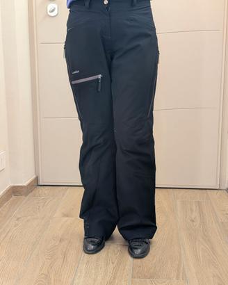 Pantaloni da sci donna