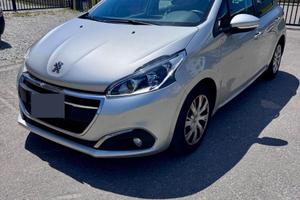 PEUGEOT 208 1.6 BlueHDi 75CV - Tagliandi Peugeot