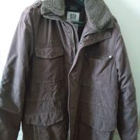 Giaccone Fordocks XL