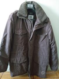 Giaccone Fordocks XL