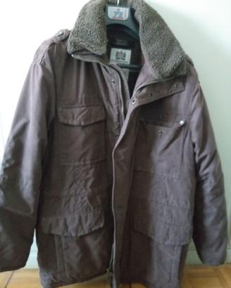Giaccone Fordocks XL