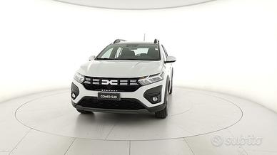 DACIA Sandero Stepway III 2021 - Sandero St U32189