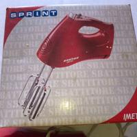 Miscelatore da cucina Imetec Sprint 250 watt