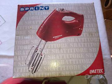 Miscelatore da cucina Imetec Sprint 250 watt