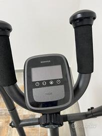 ELLITTICA Domyos EL100 2021 come nuova