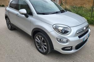 fiat 500x 1.6 120