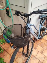 Bicicletta elettrica Lombardo