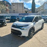 Citroen C3 Aircross BlueHDi 110 S&S You