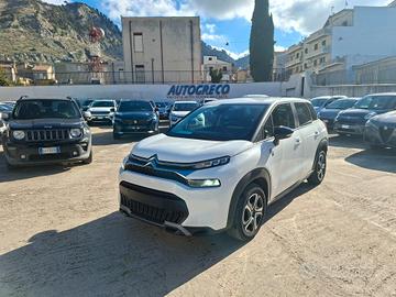Citroen C3 Aircross BlueHDi 110 S&S You