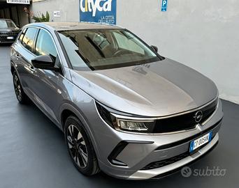 Opel Grandland 1.5 diesel Ecotec aut. Edition