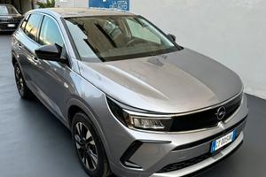 Opel Grandland 1.5 diesel Ecotec aut. Edition