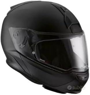 casco Sys 7 EVO (64-65, Matt Schwartz)