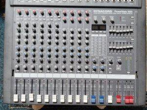 Dynacord Powermate 1000