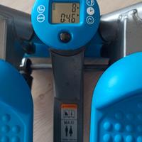 Mini Stepper Twister Domyos