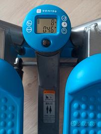 Mini Stepper Twister Domyos