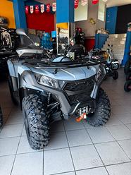 Quad 400cc
