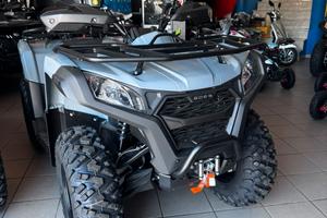 Quad 400cc