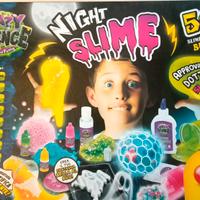 Night Slime Lisciani