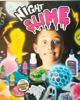Night Slime Lisciani