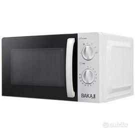 Forno Fornetto Microonde 