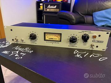 Compressore Klark Teknik 2A-KT