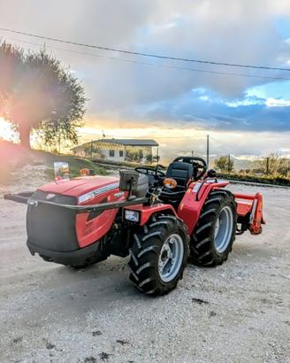 VALPADANA 4655 VRM