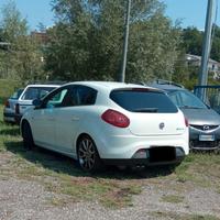 Pezzi di ricambio Fiat Bravo Multiair