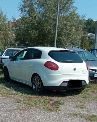 Pezzi di ricambio Fiat Bravo Multiair