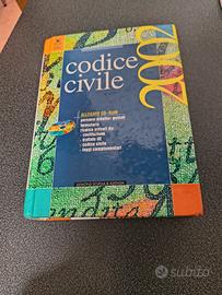 codice civile 2002