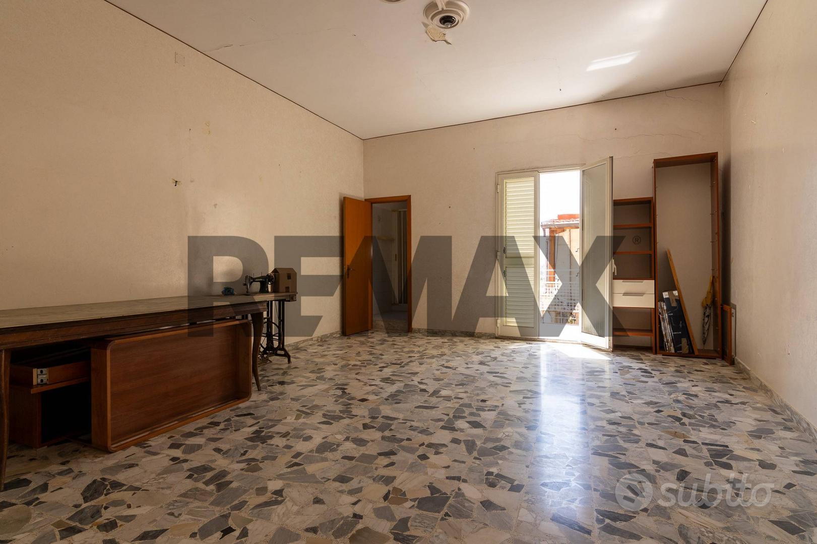 Casa – Caltagirone, Canalotto, Catania - Vista 5