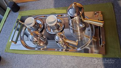 Set Lavazza Carmencita Serie Oro Vintage